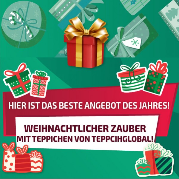 Weihnachtsgeschäft