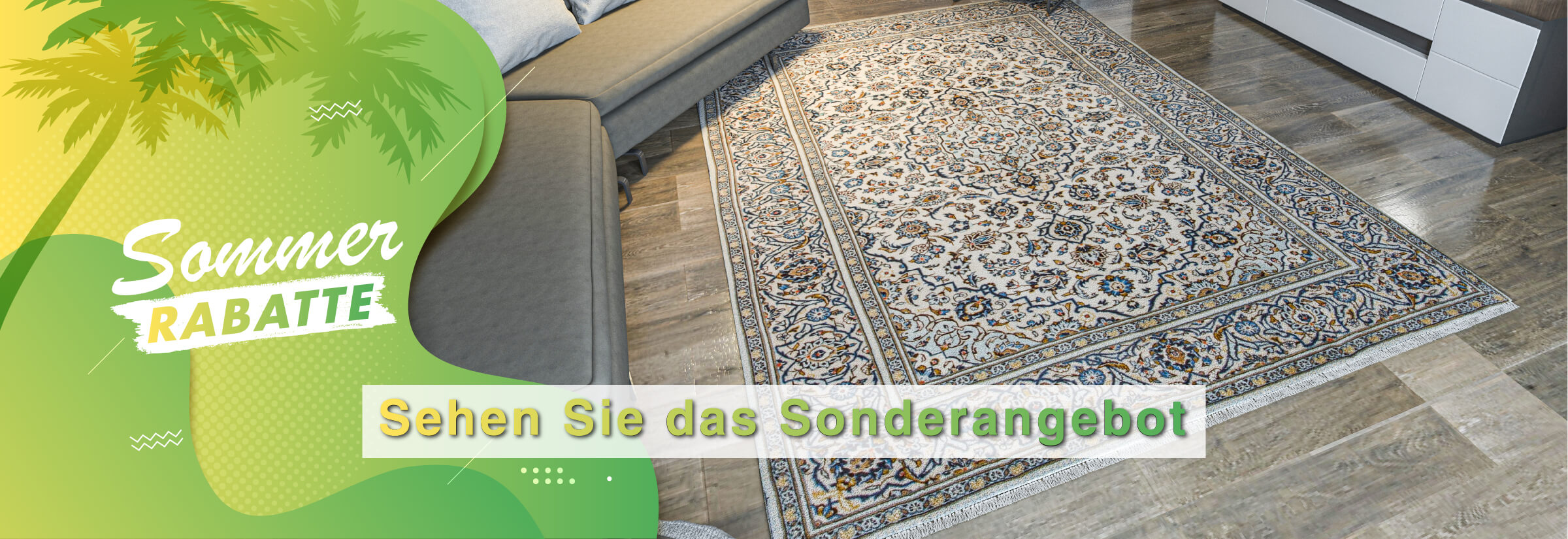 Sonderangebot