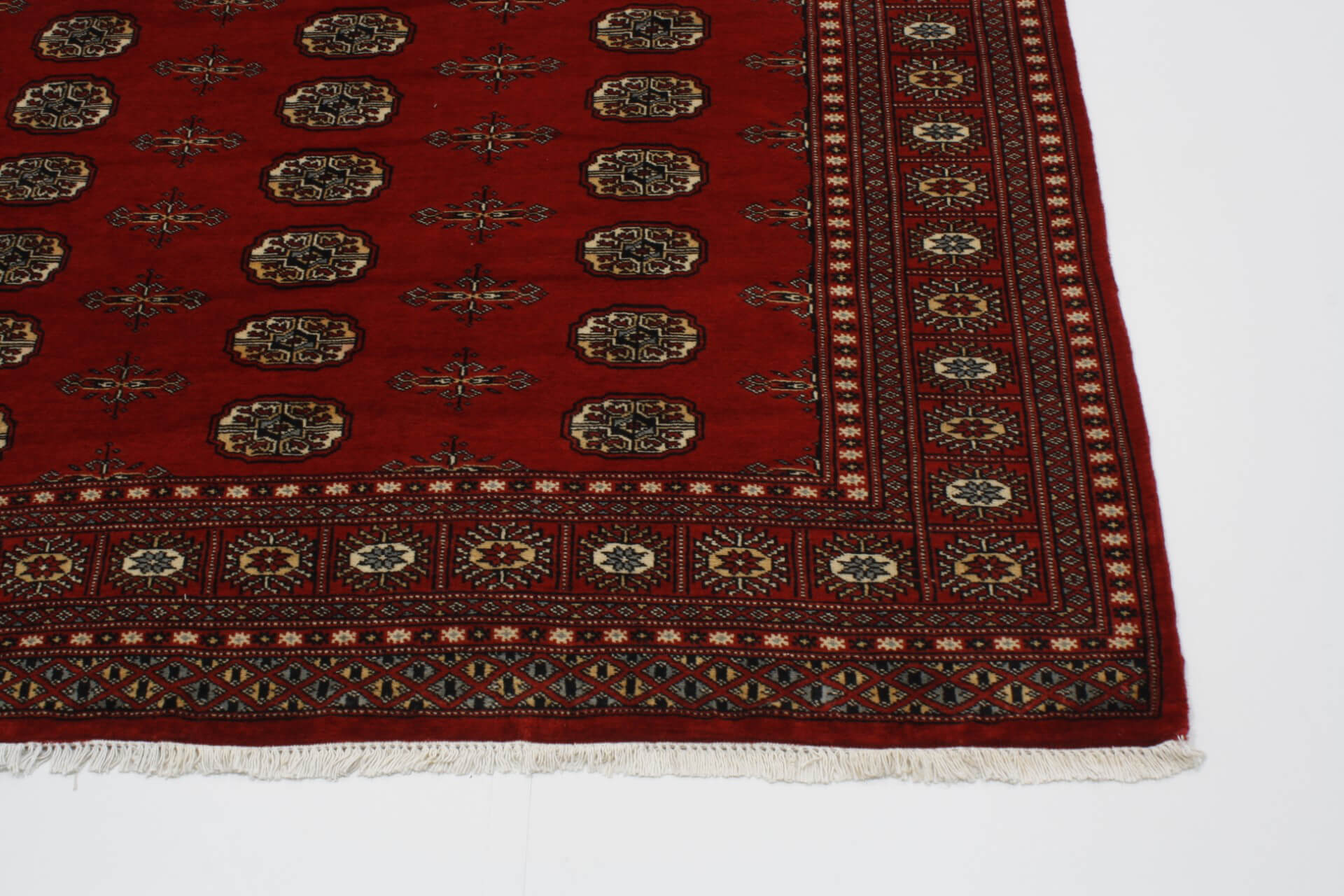 Bukhara Exclusive