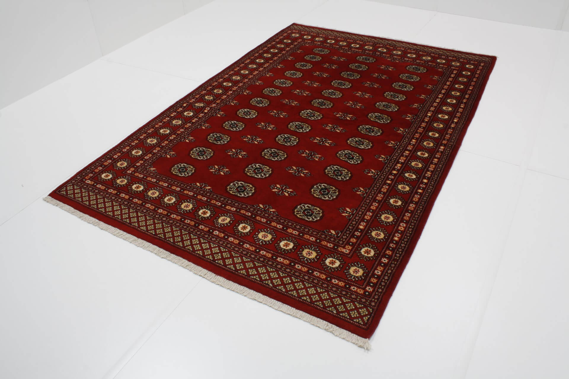 Bukhara Exclusive