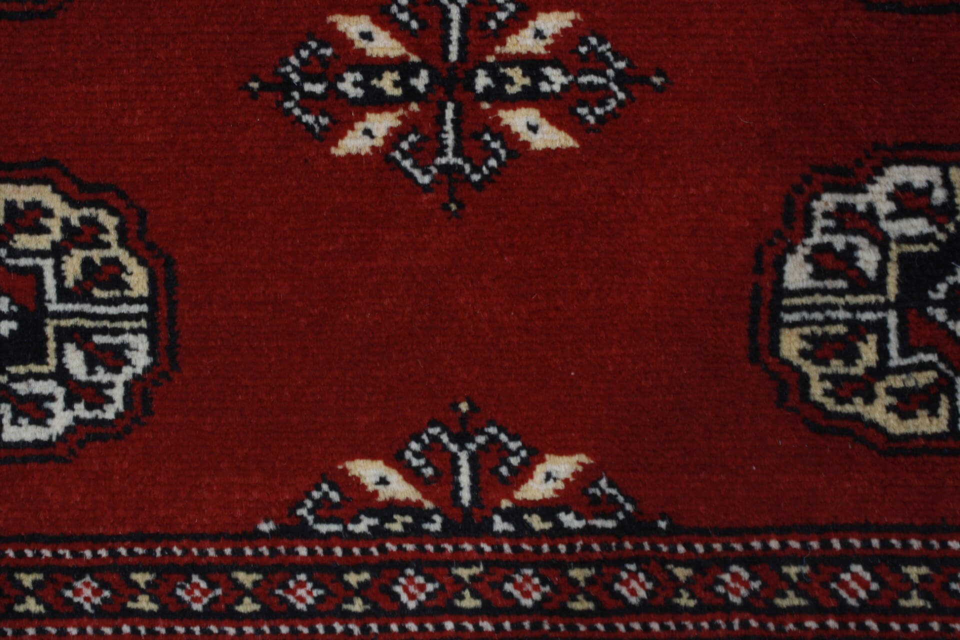 Bukhara Exclusive