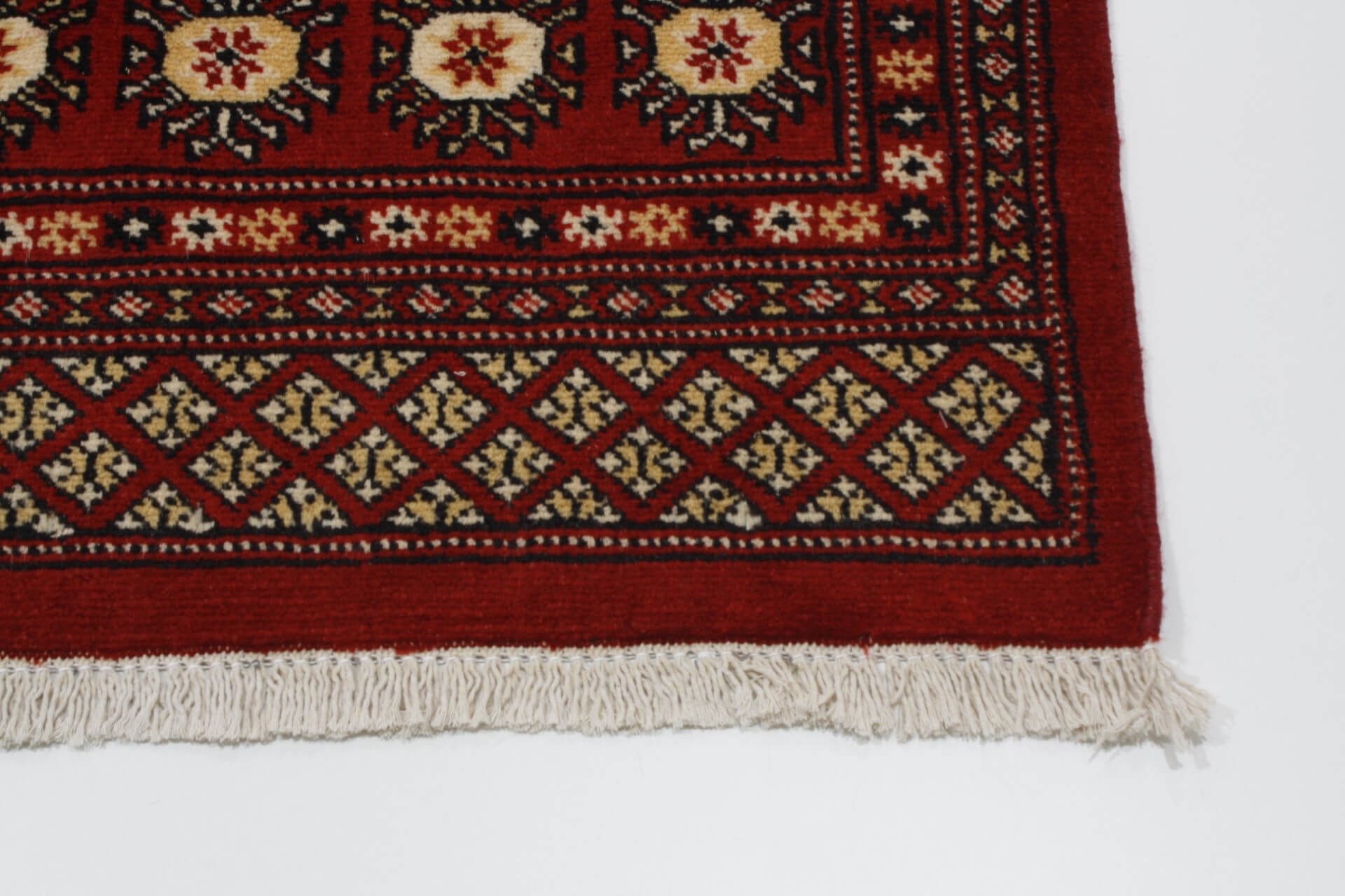 Bukhara Exclusive