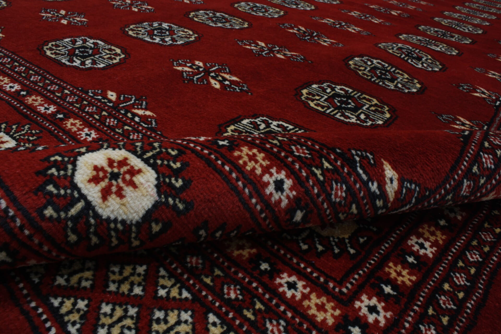 Bukhara Exclusive