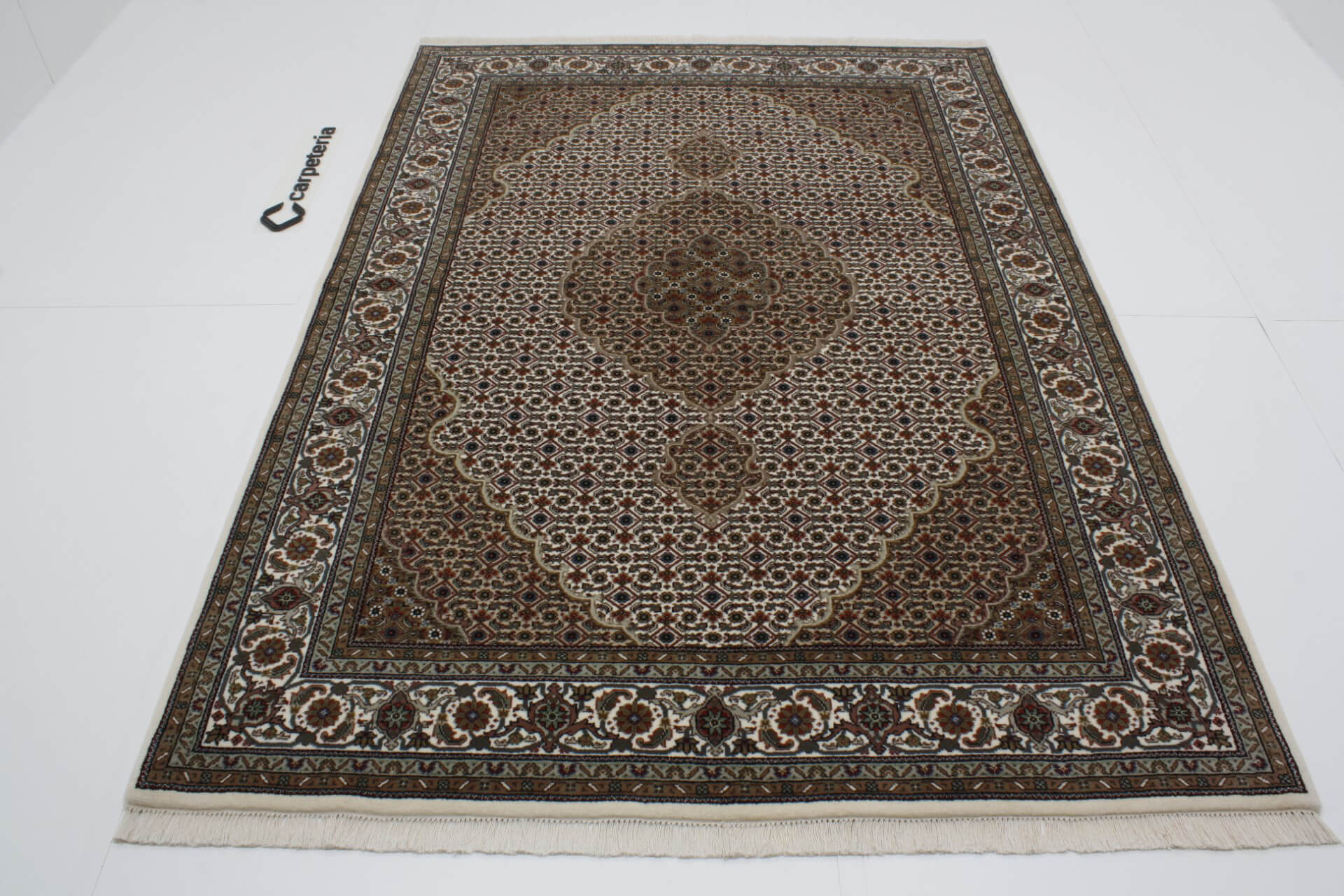 Tabriz Mahi Exclusive