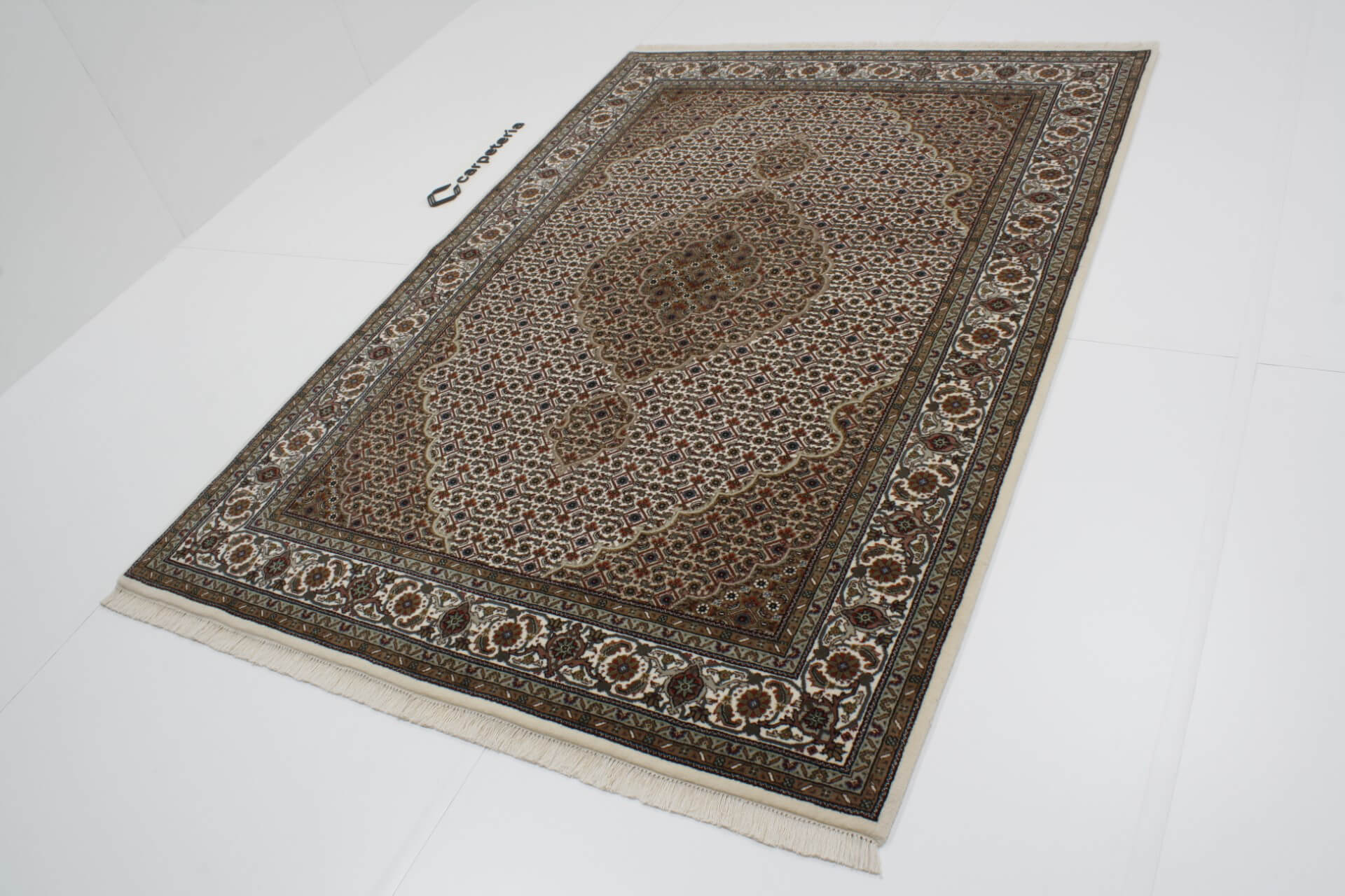 Tabriz Mahi Exclusive