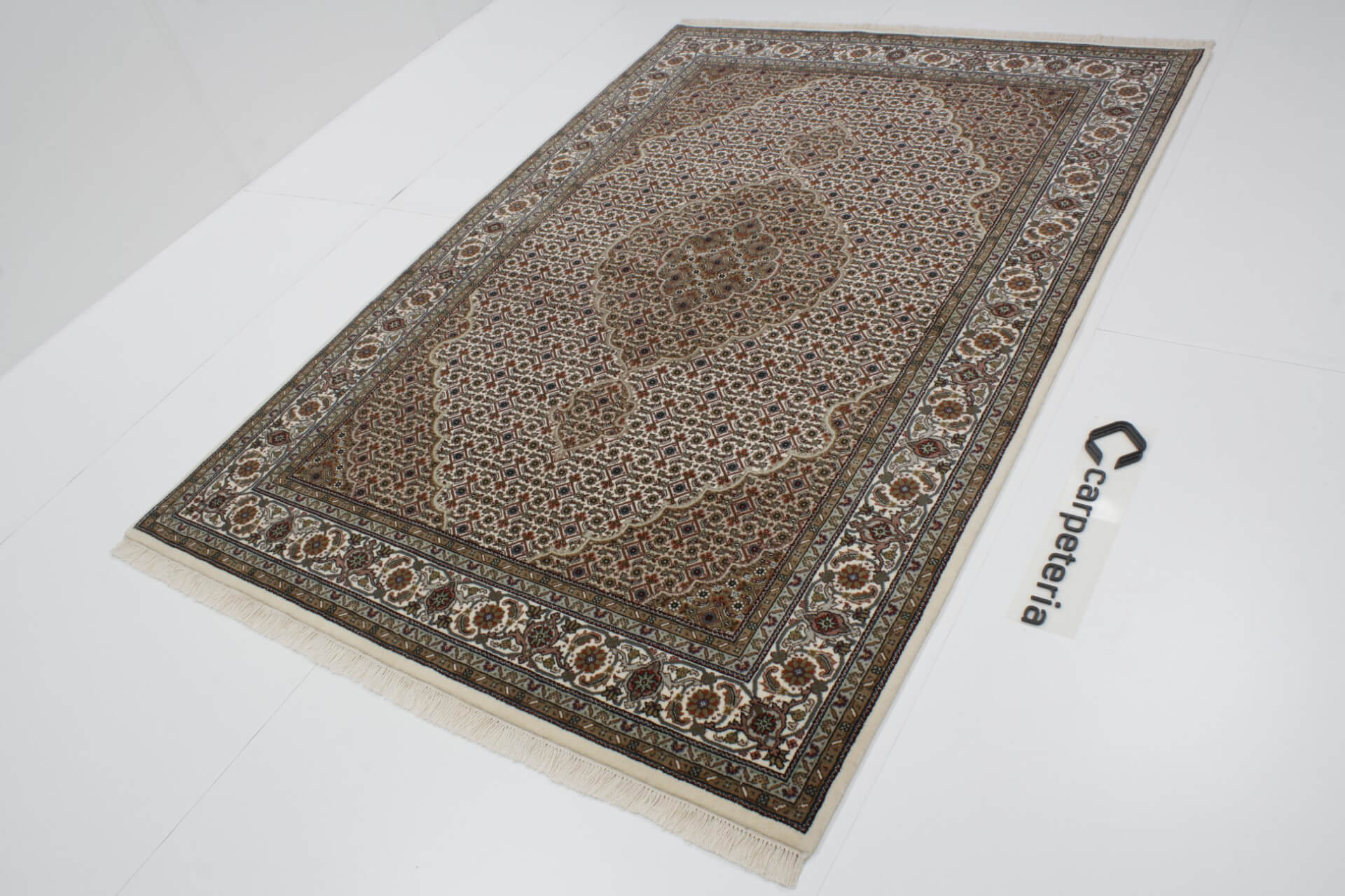 Tabriz Mahi Exclusive