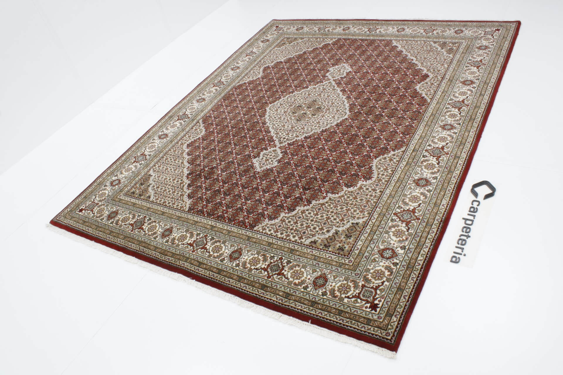 Tabriz Exclusive