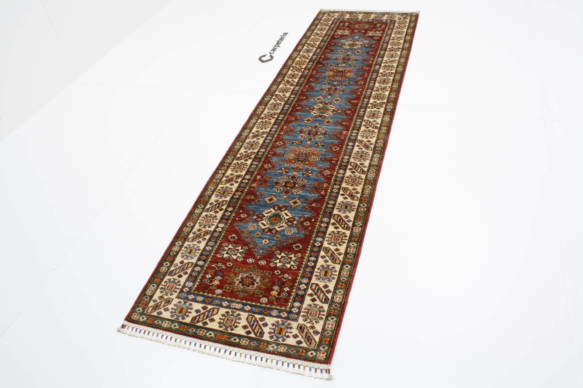 Kazak Exclusive