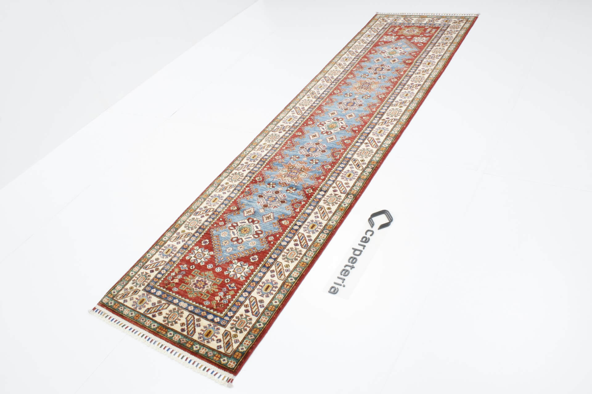 Kazak Exclusive