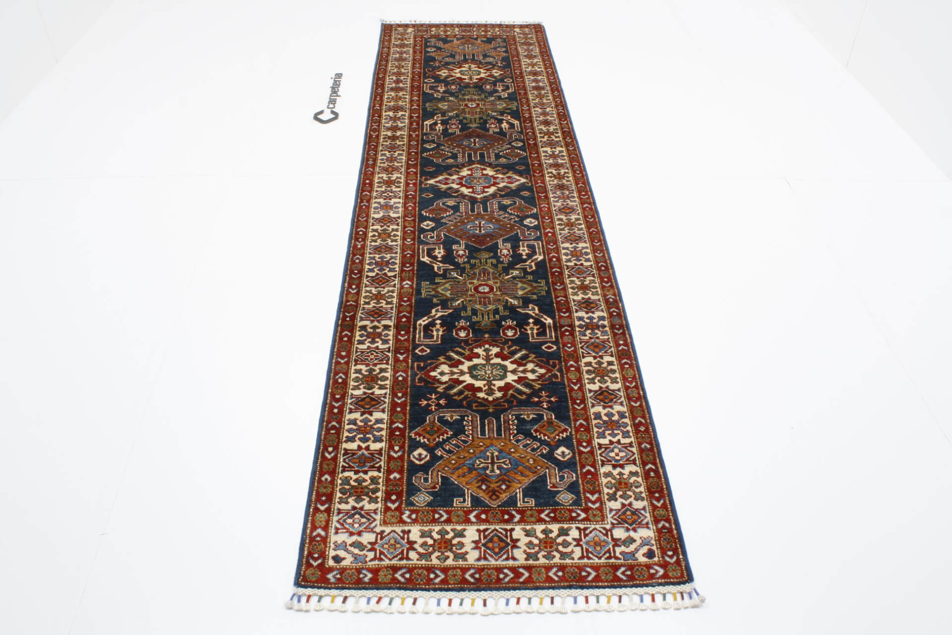 Kazak Exclusive