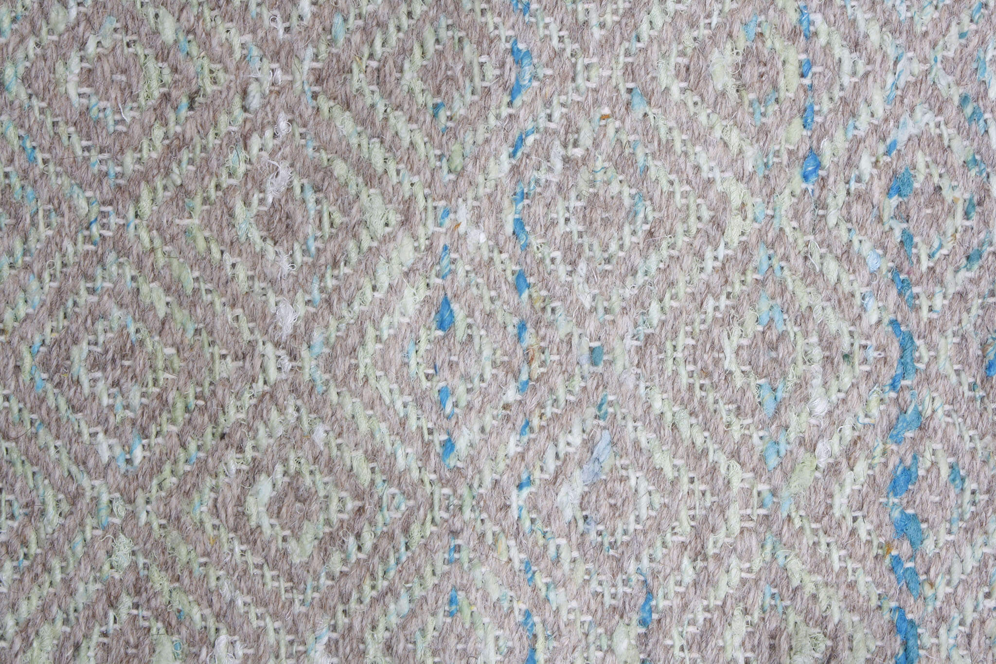 Modern rug Structural Kelim Europa