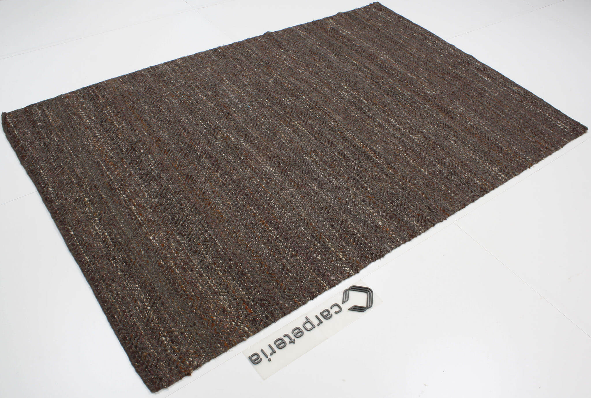 Modern rug Structural Kelim Europa