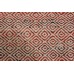 Modern rug Structural Kelim Europa