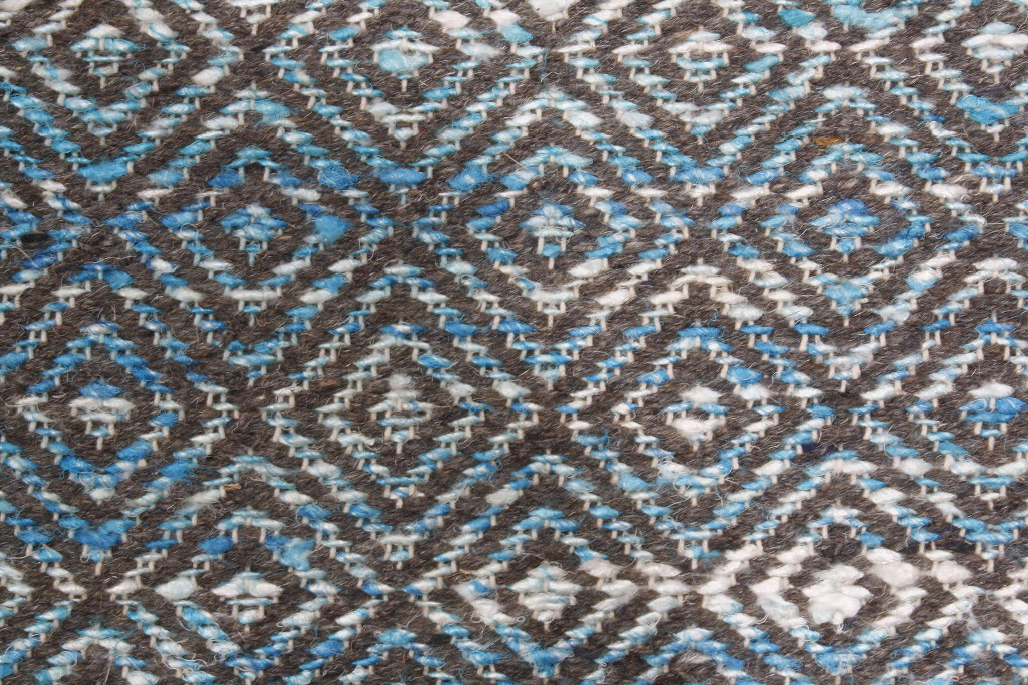 Modern rug Structural Kelim Europa