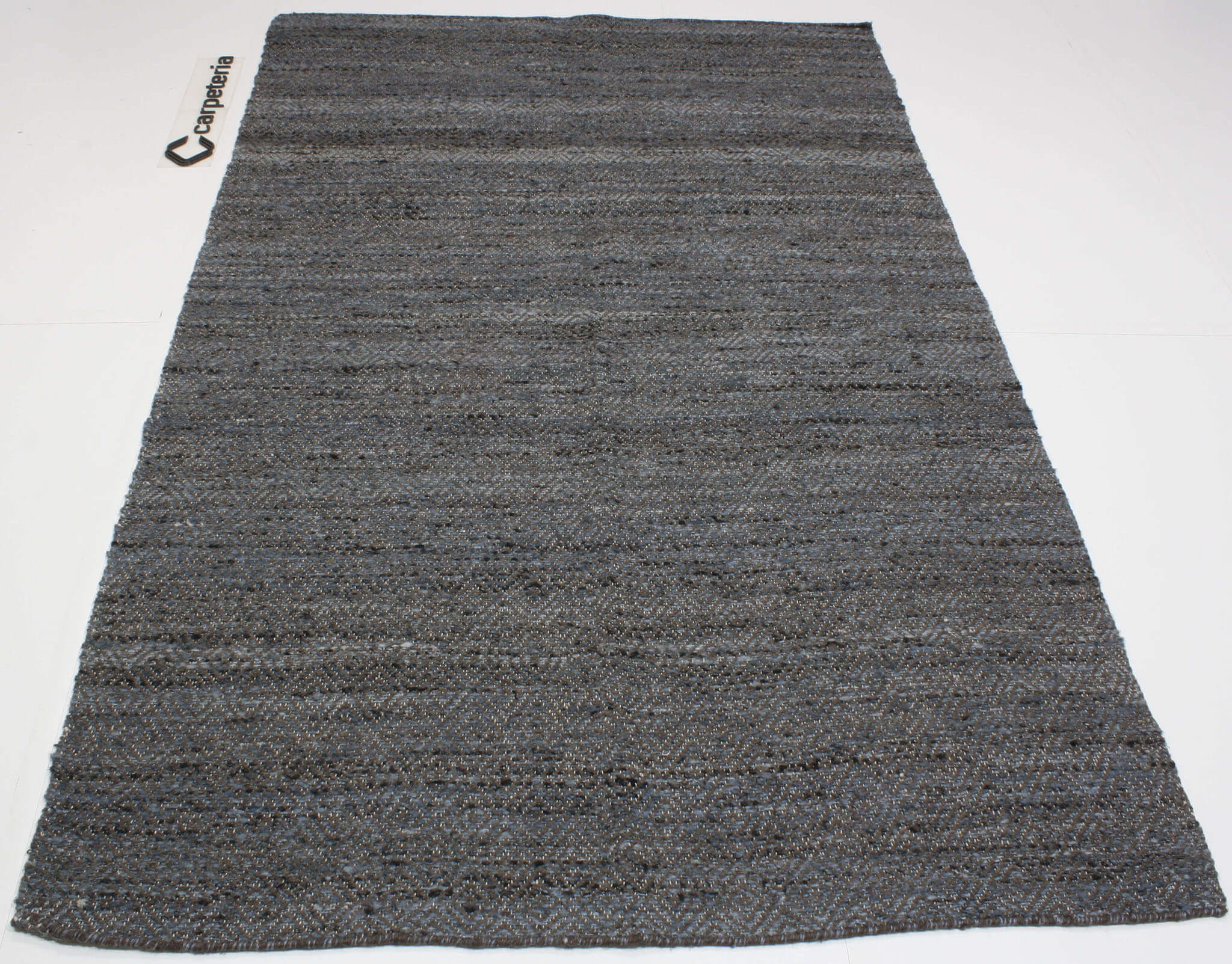 Modern rug Structural Kelim Europa