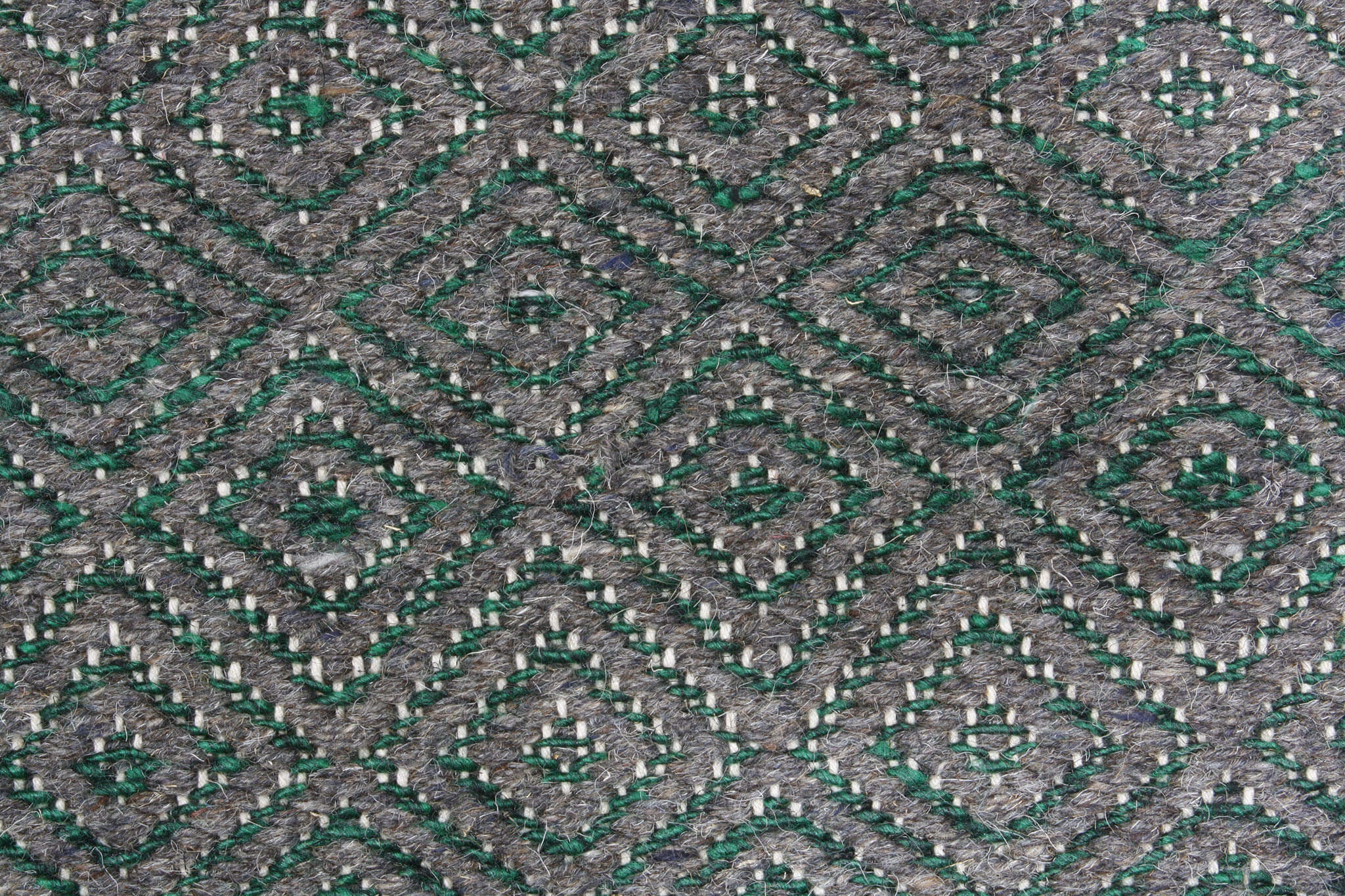 Modern rug Structural Kelim Europa