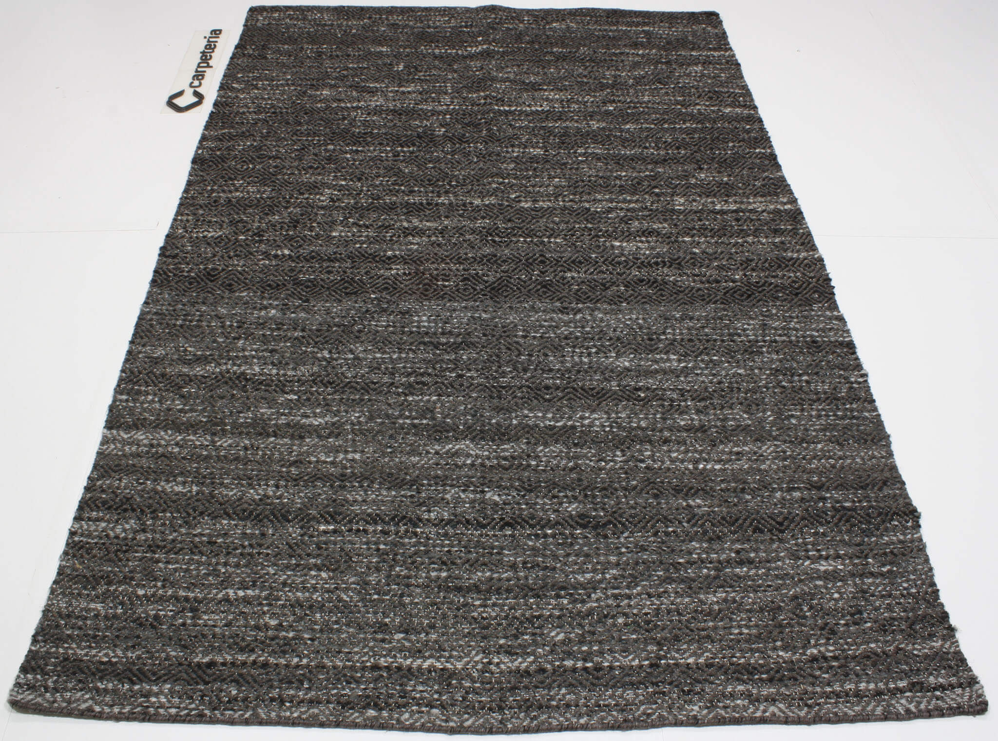 Modern rug Structural Kelim Europa