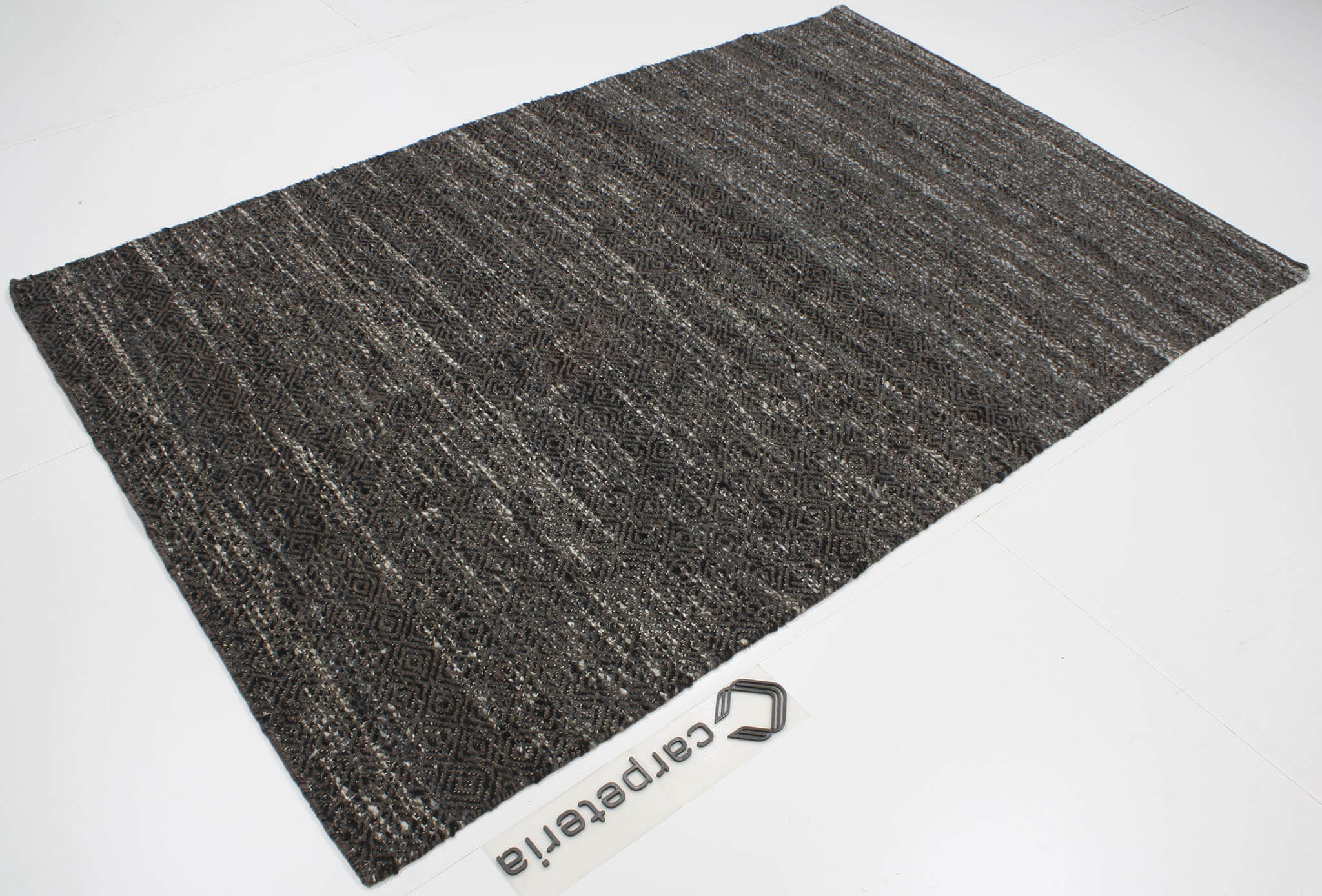 Modern rug Structural Kelim Europa