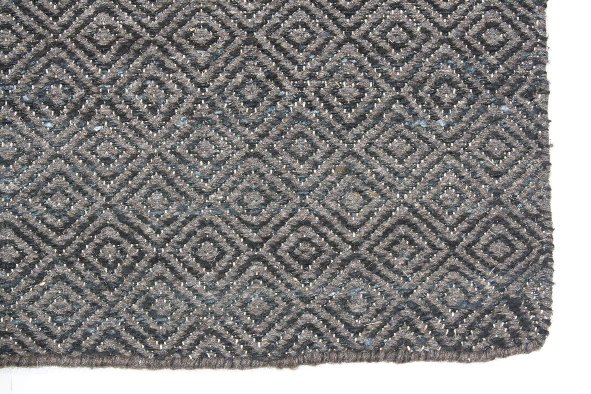 Modern rug Structural Kelim Europa