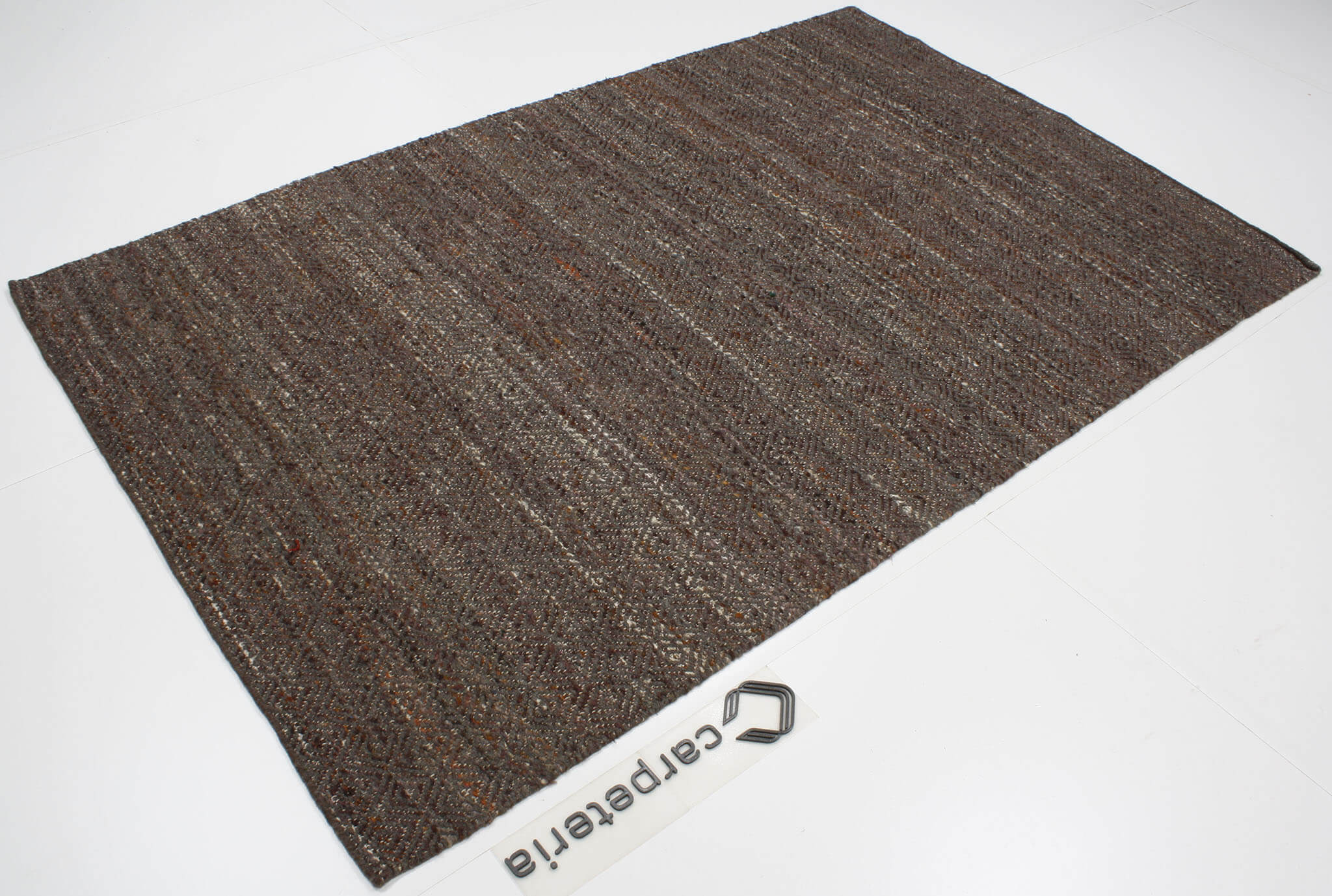 Modern rug Structural Kelim Europa