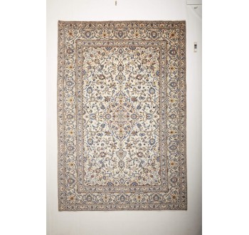 Persischer Teppich Kashan Super
