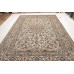 Persischer Teppich Kashan Super