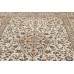 Persischer Teppich Kashan Super