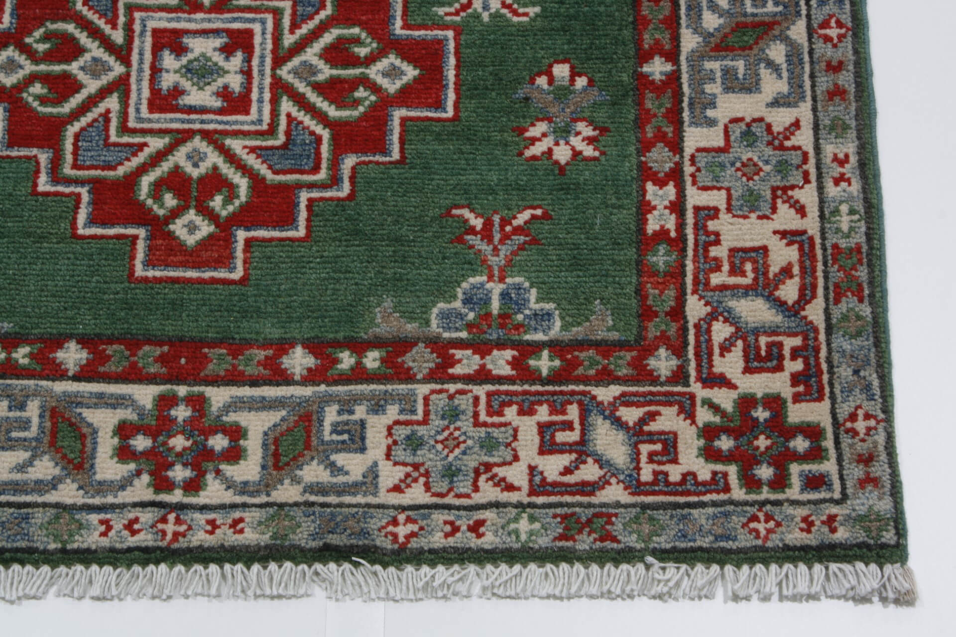 Kazak