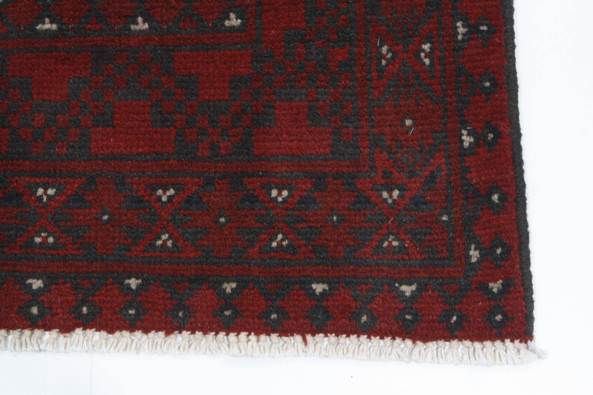 Afghan