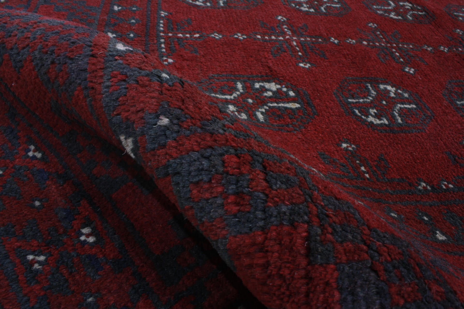 Afghan