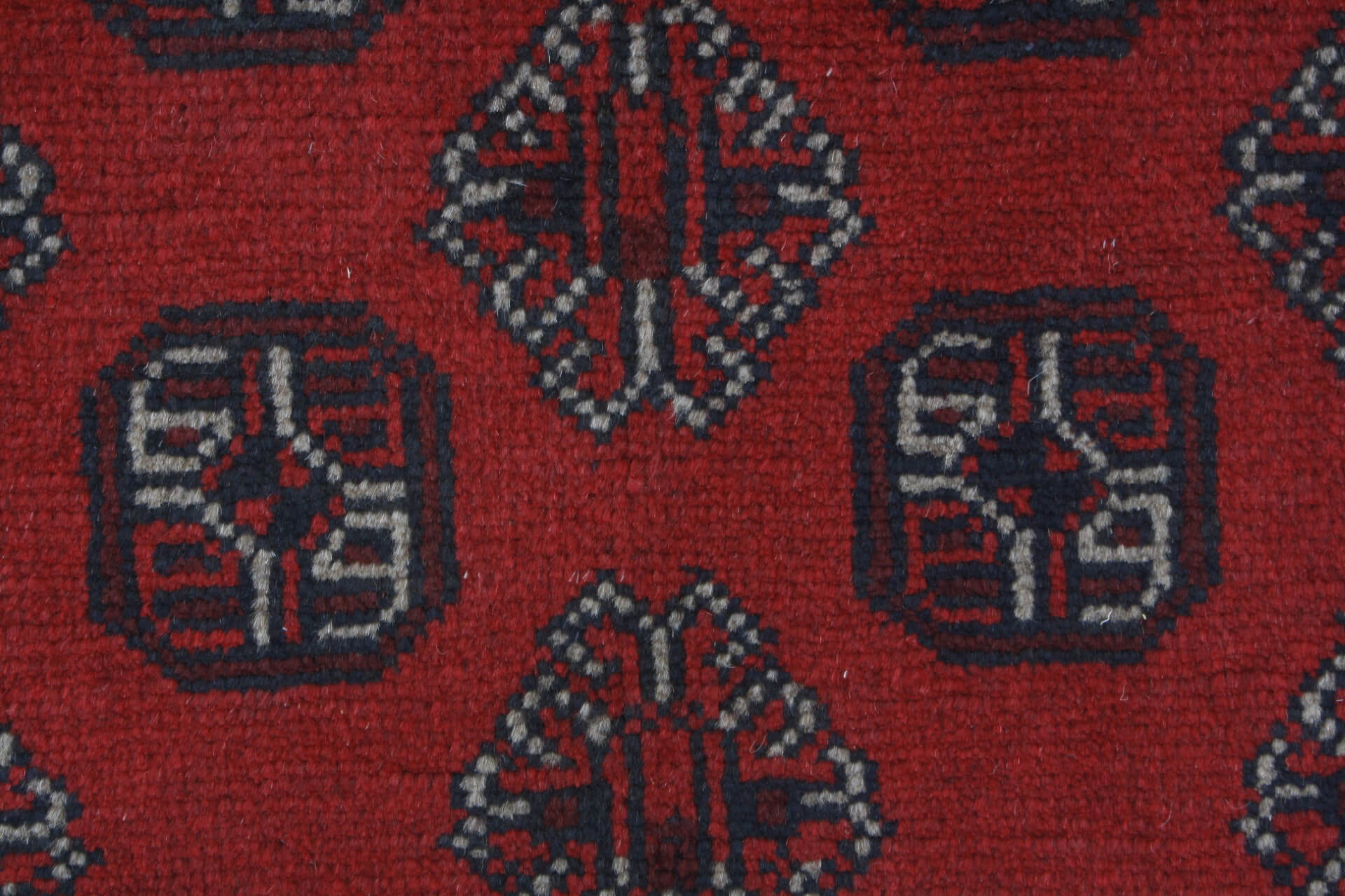 Afghan
