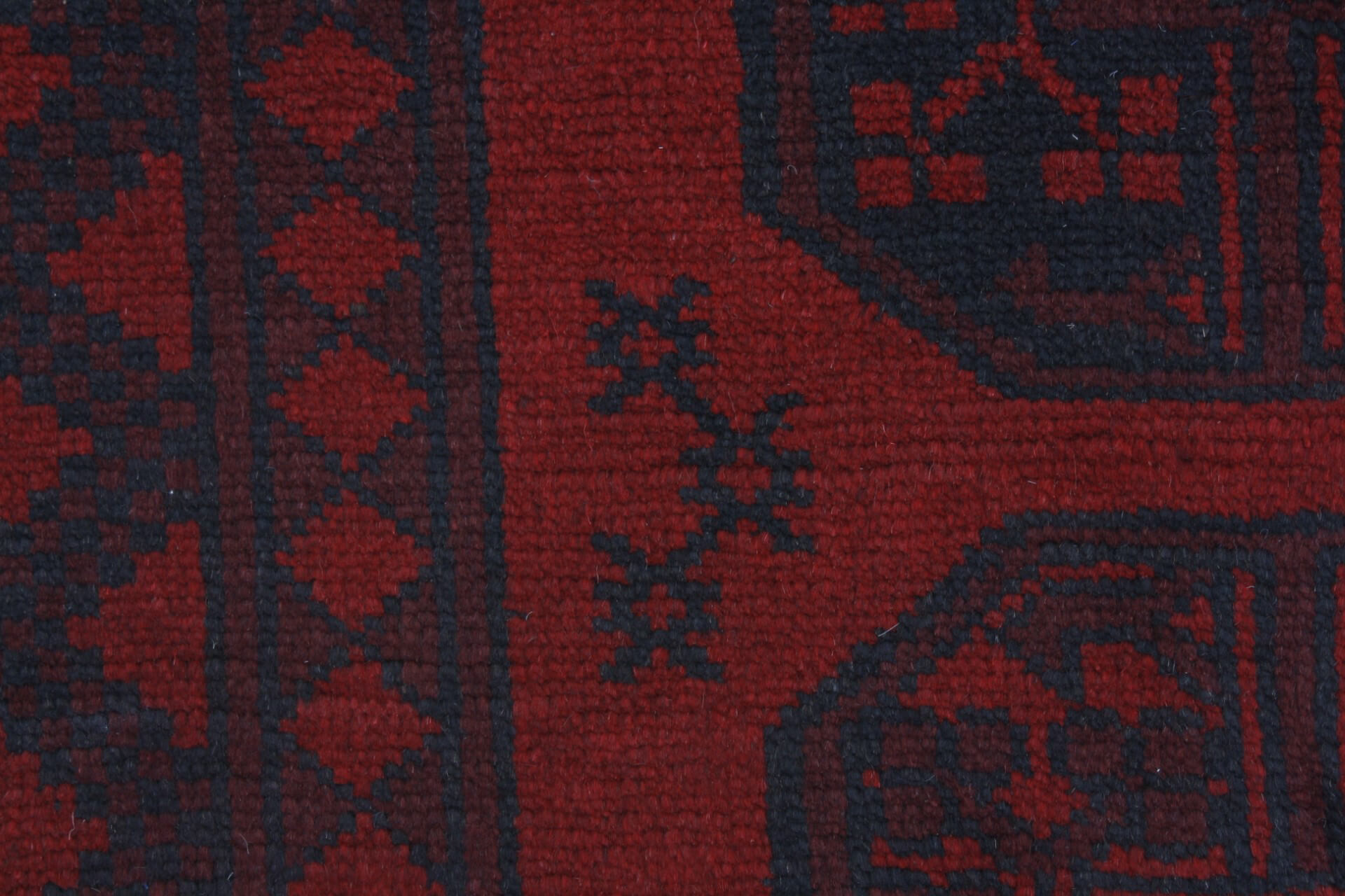 Afghan