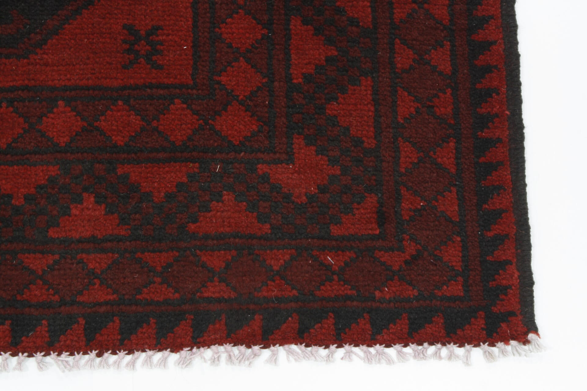 Afghan