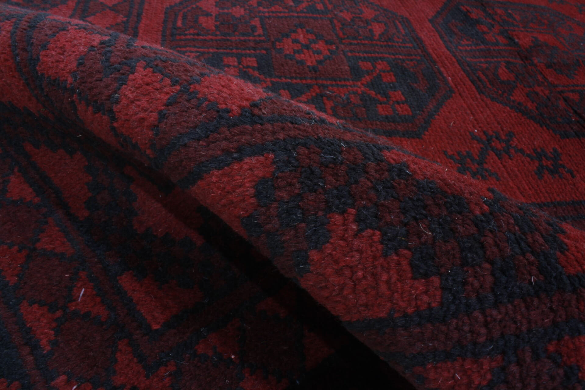 Afghan