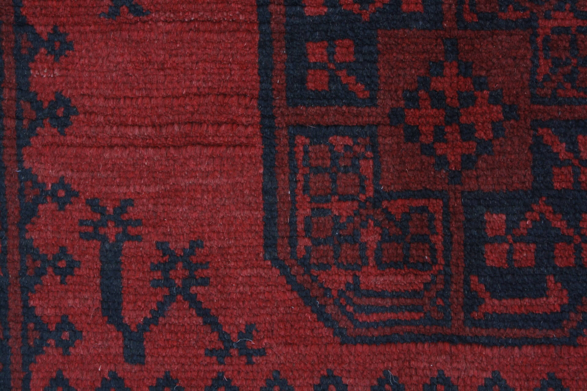 Afghan