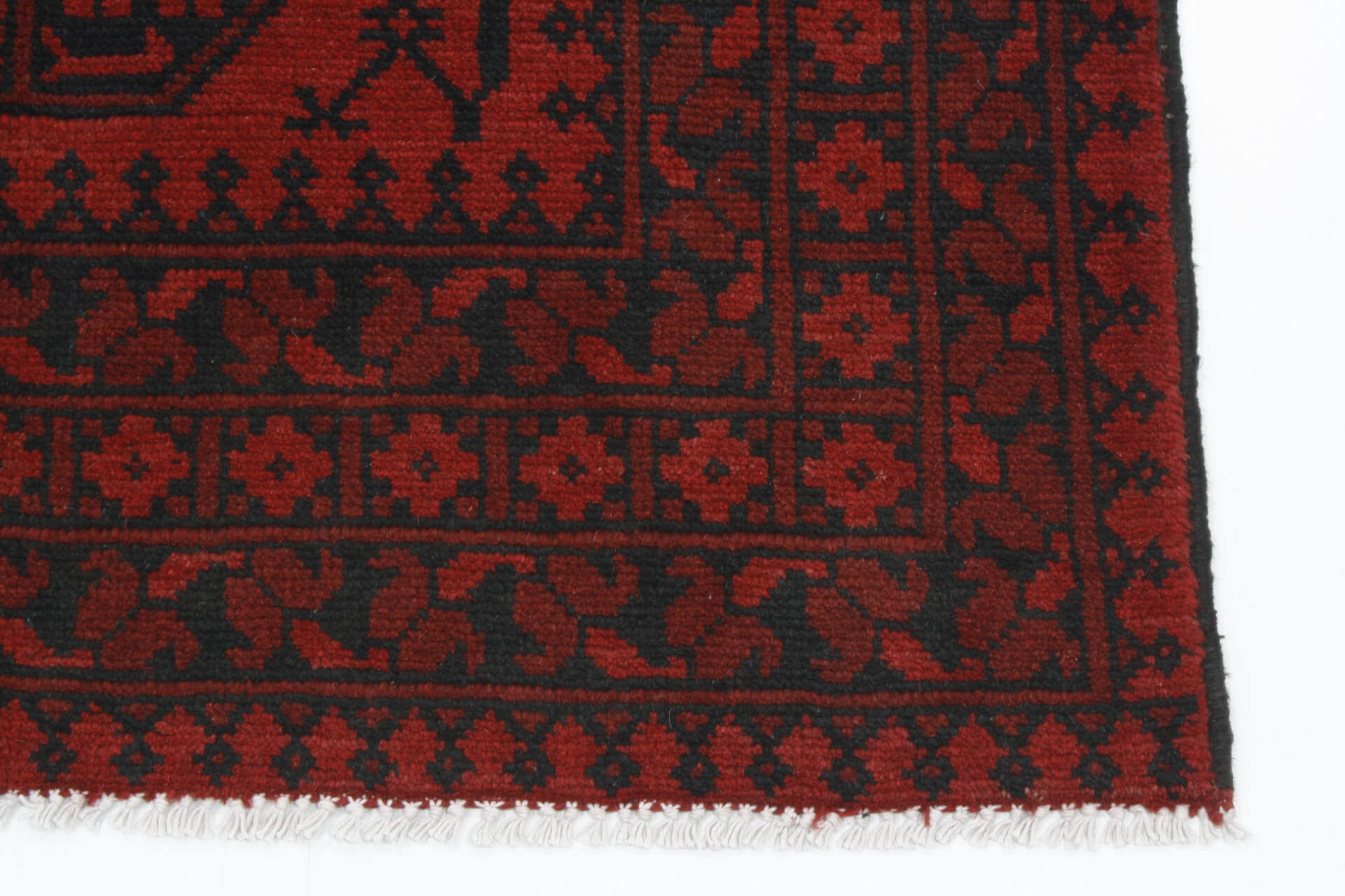Afghan