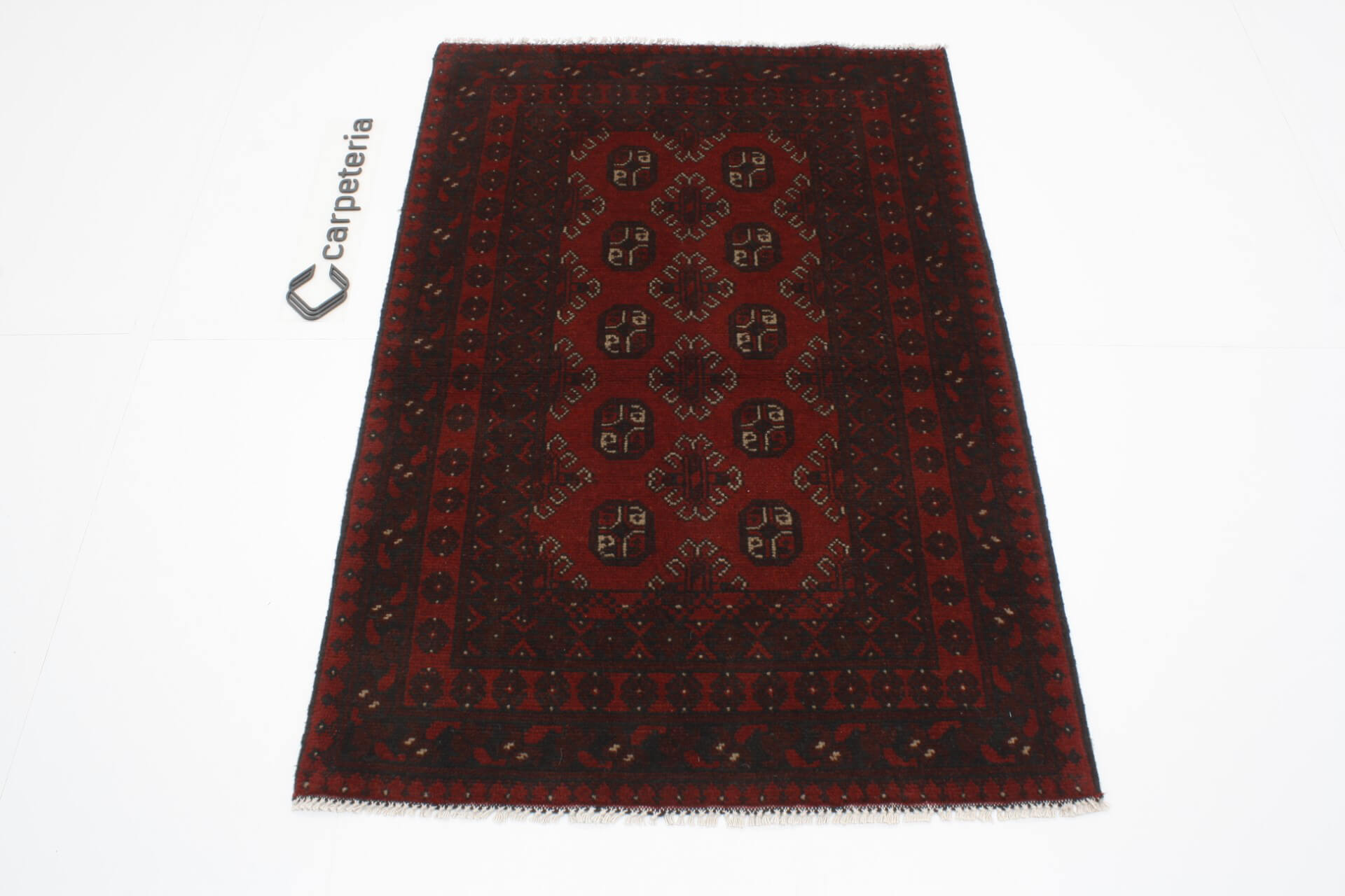 Afghan
