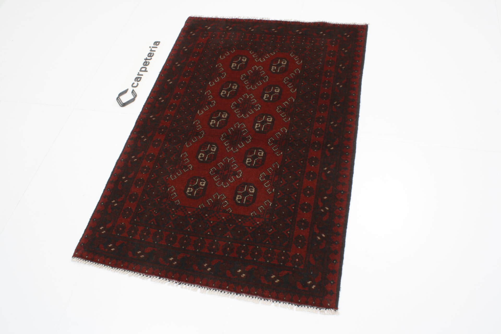Afghan