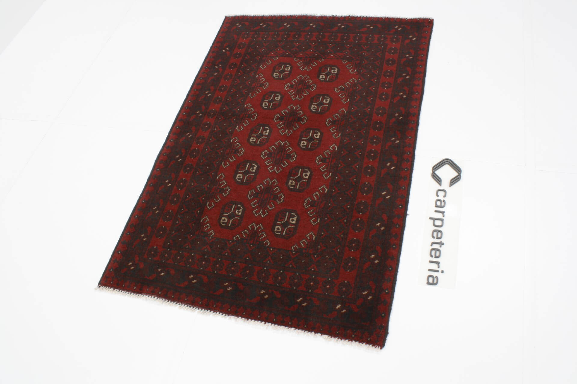 Afghan