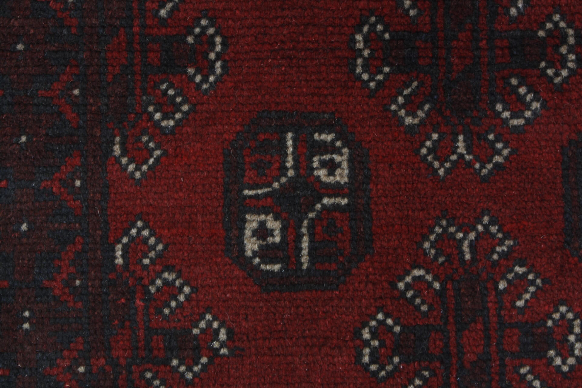 Afghan