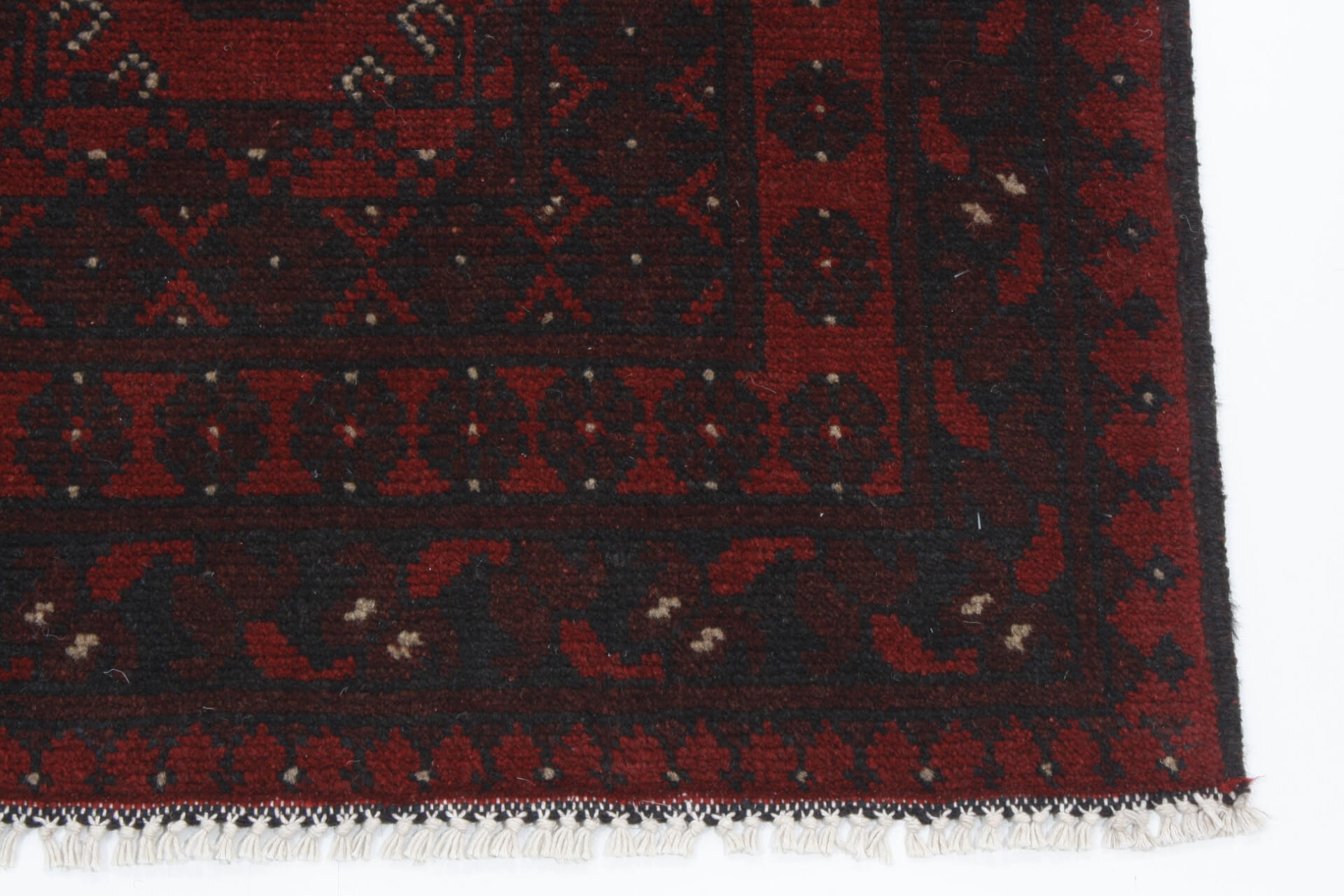 Afghan