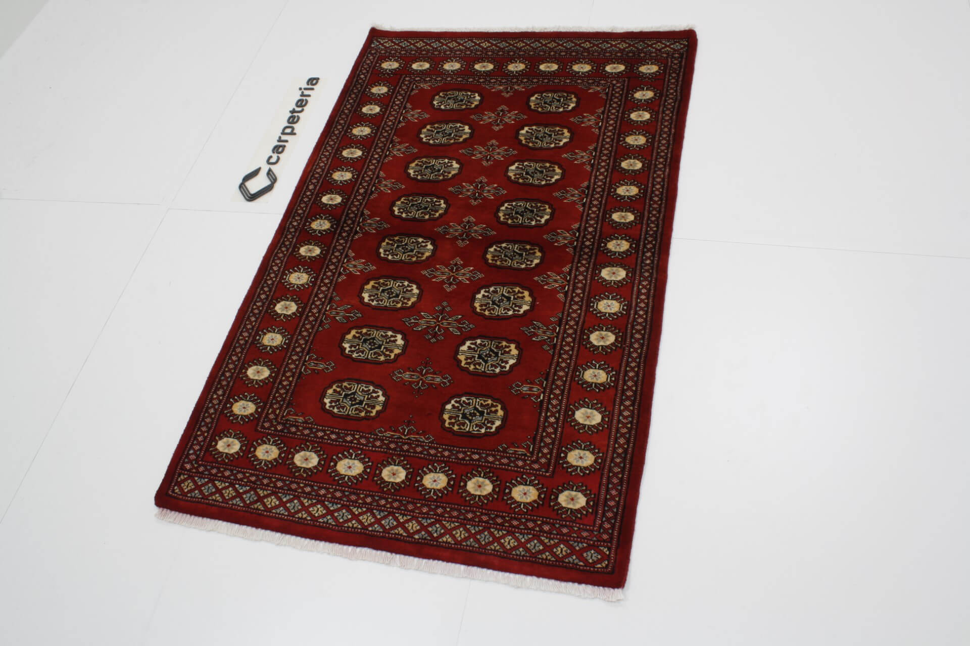 Bukhara Exclusive