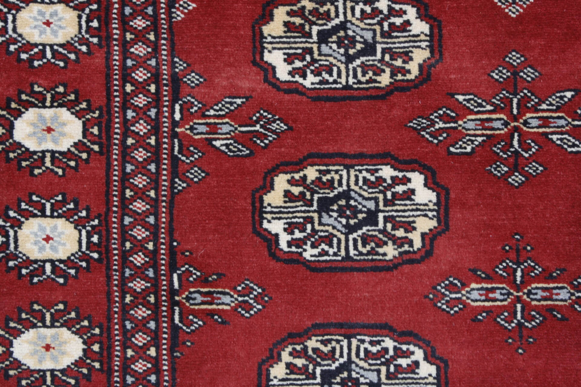 Bukhara Exclusive