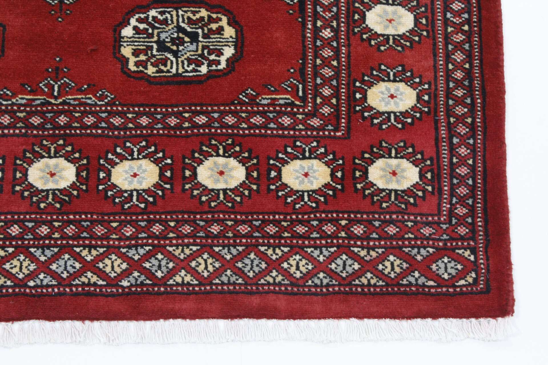 Bukhara Exclusive