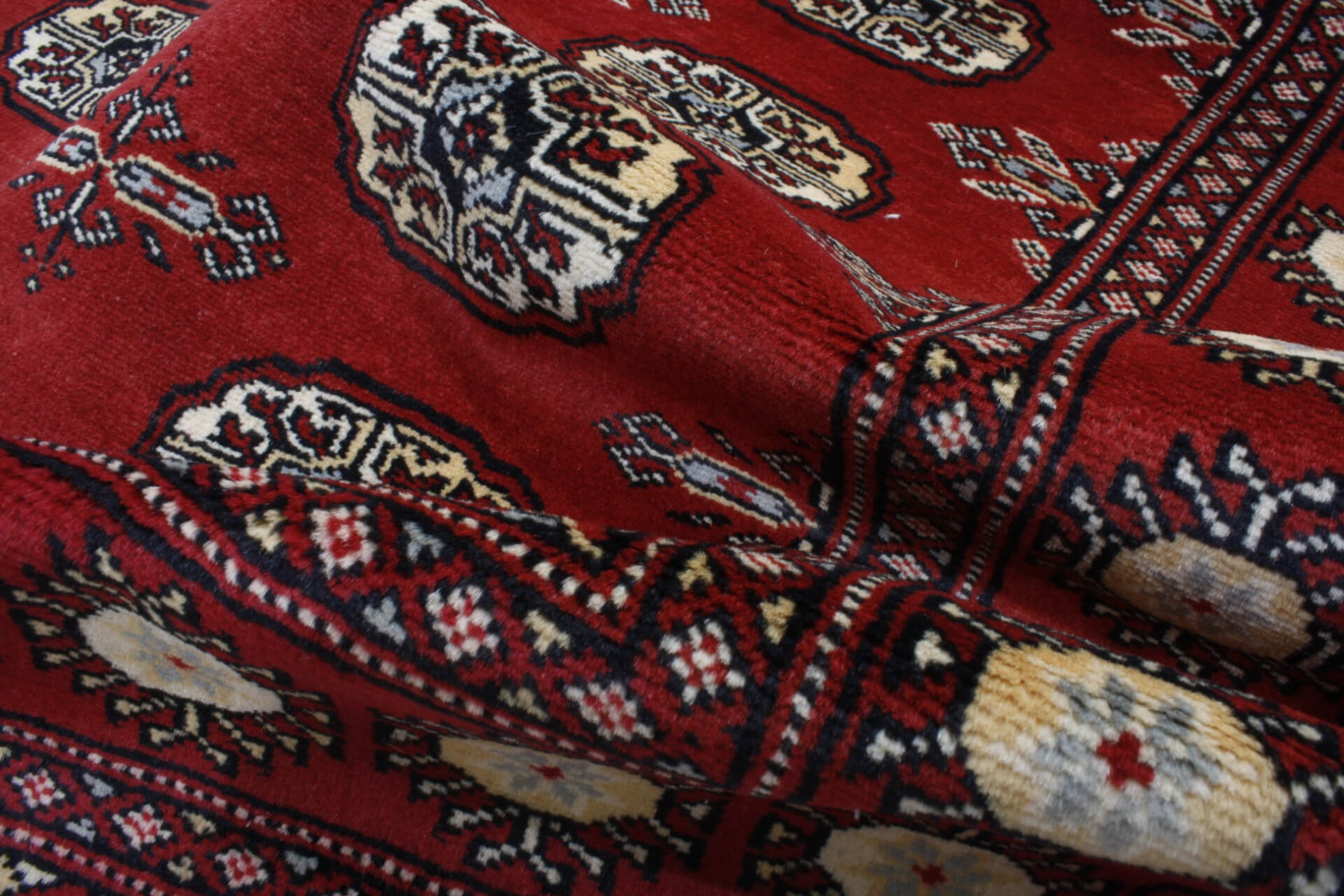 Bukhara Exclusive