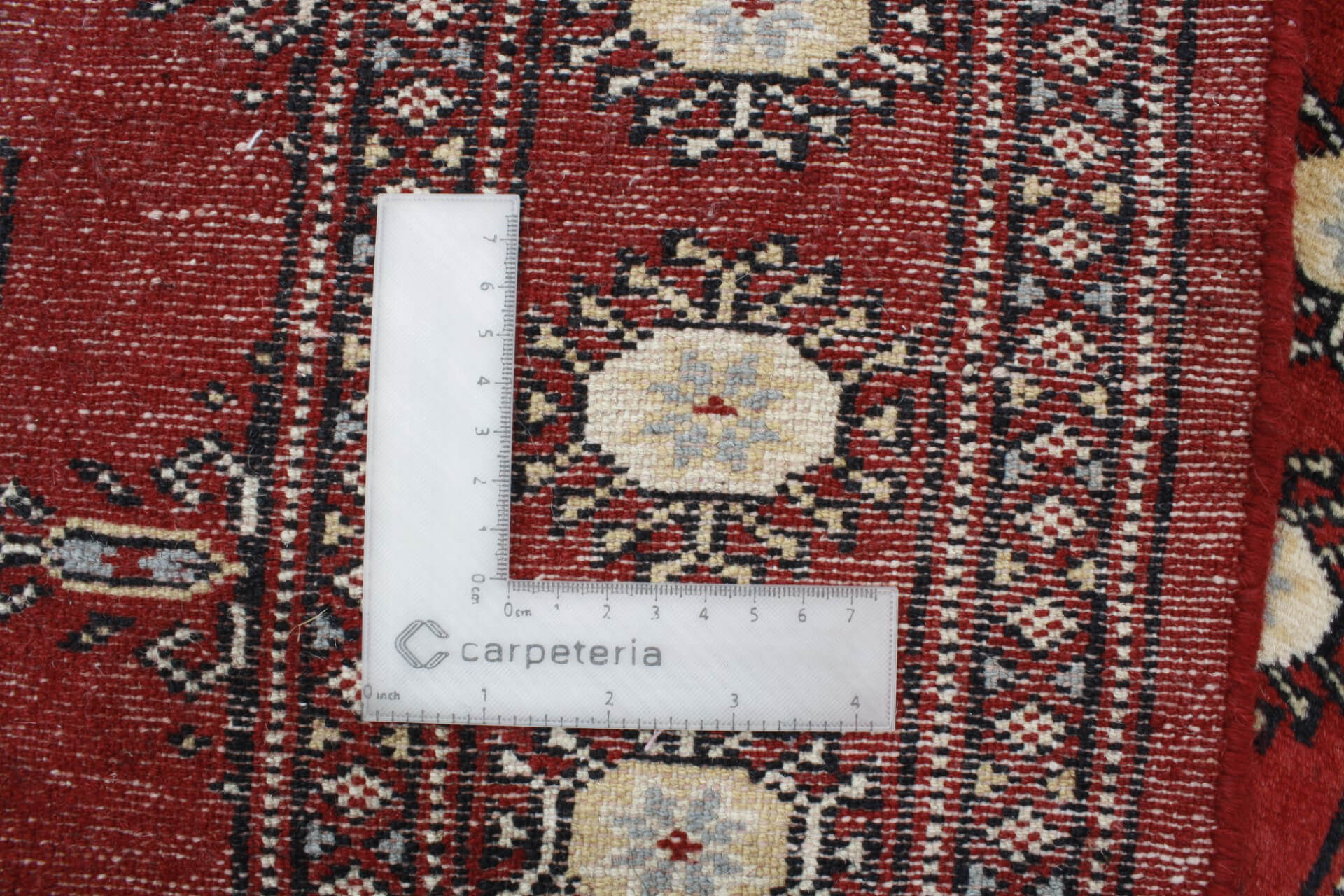 Bukhara Exclusive