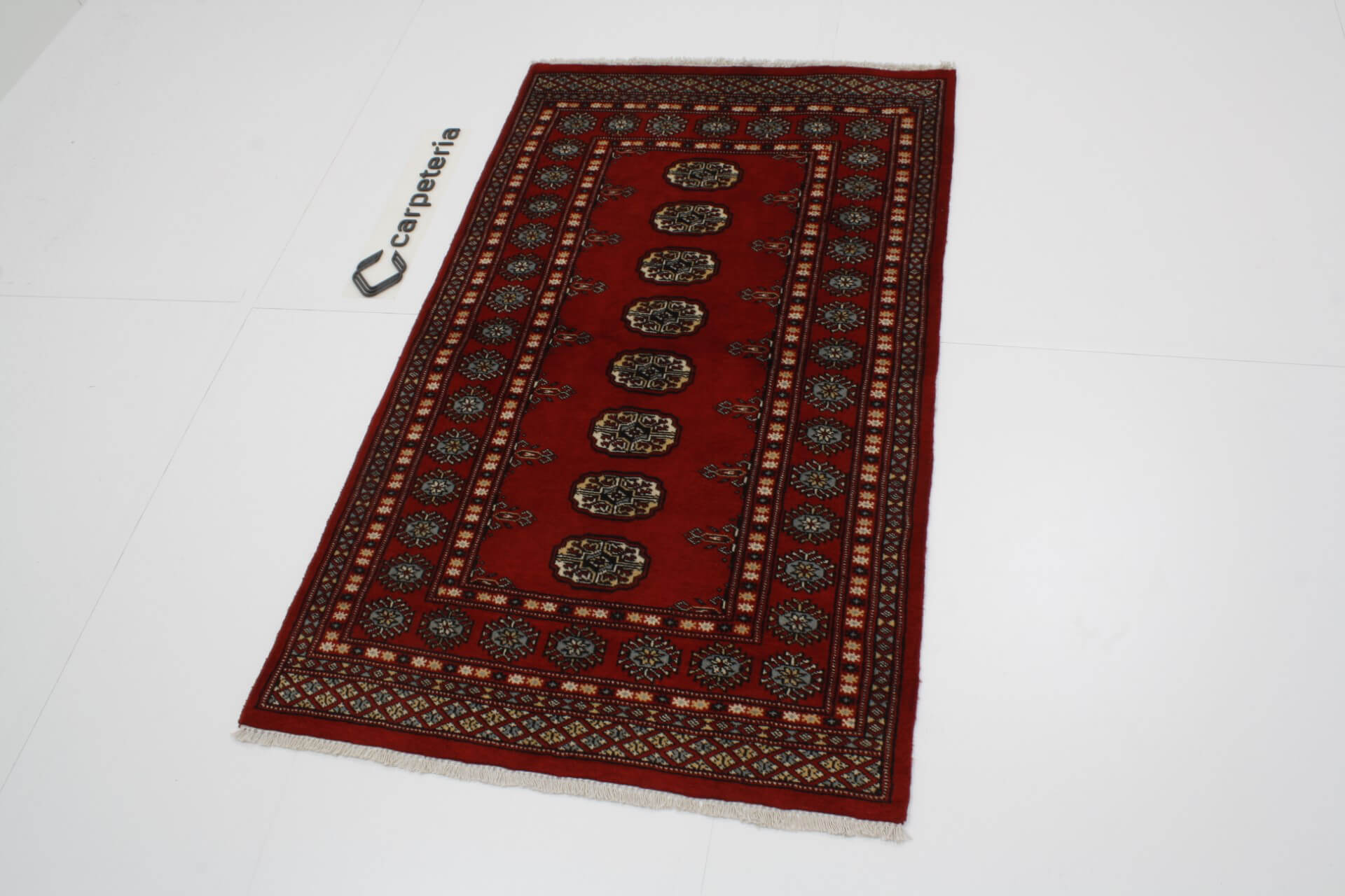 Bukhara Exclusive
