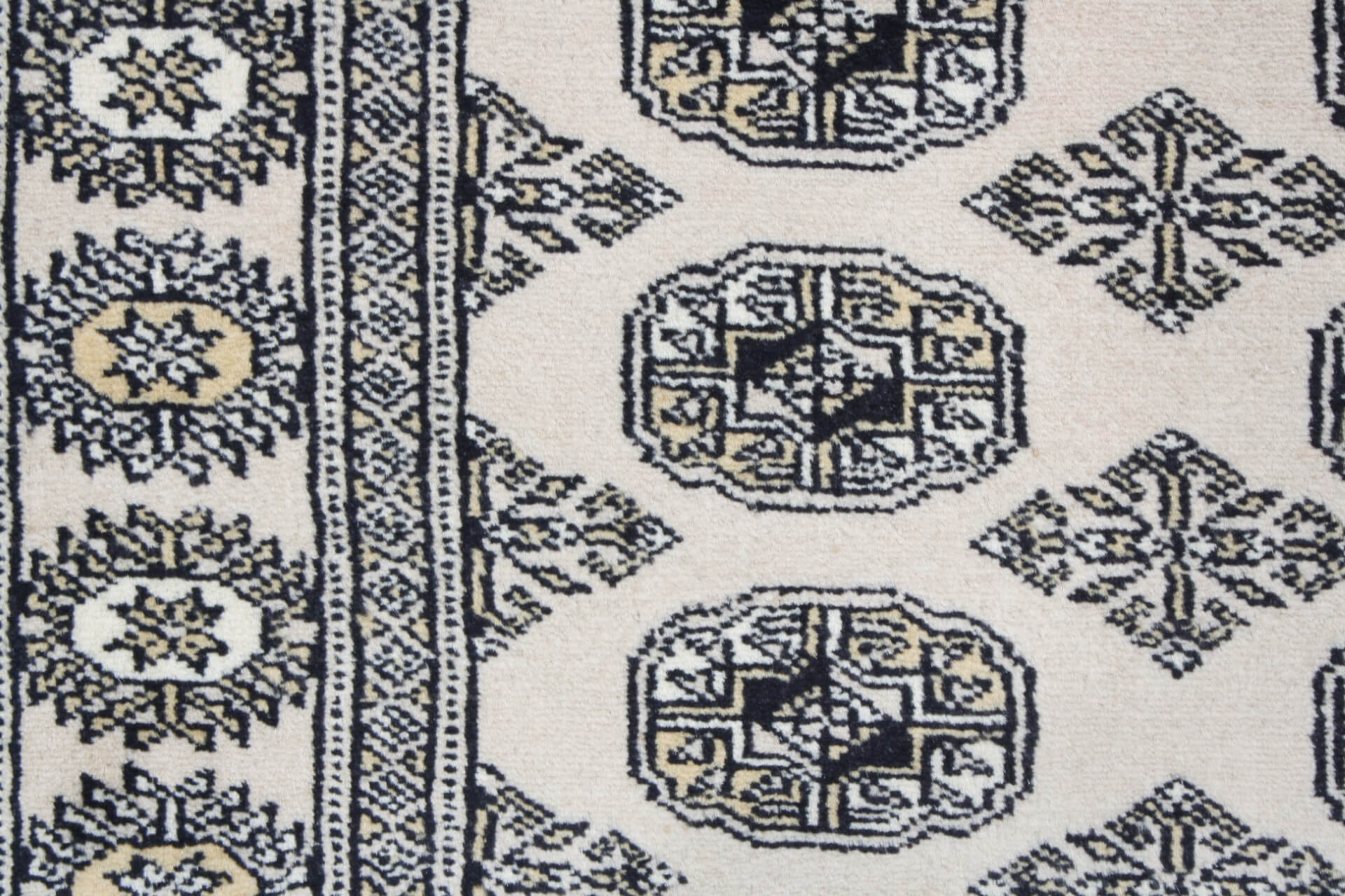 Bukhara Exclusive