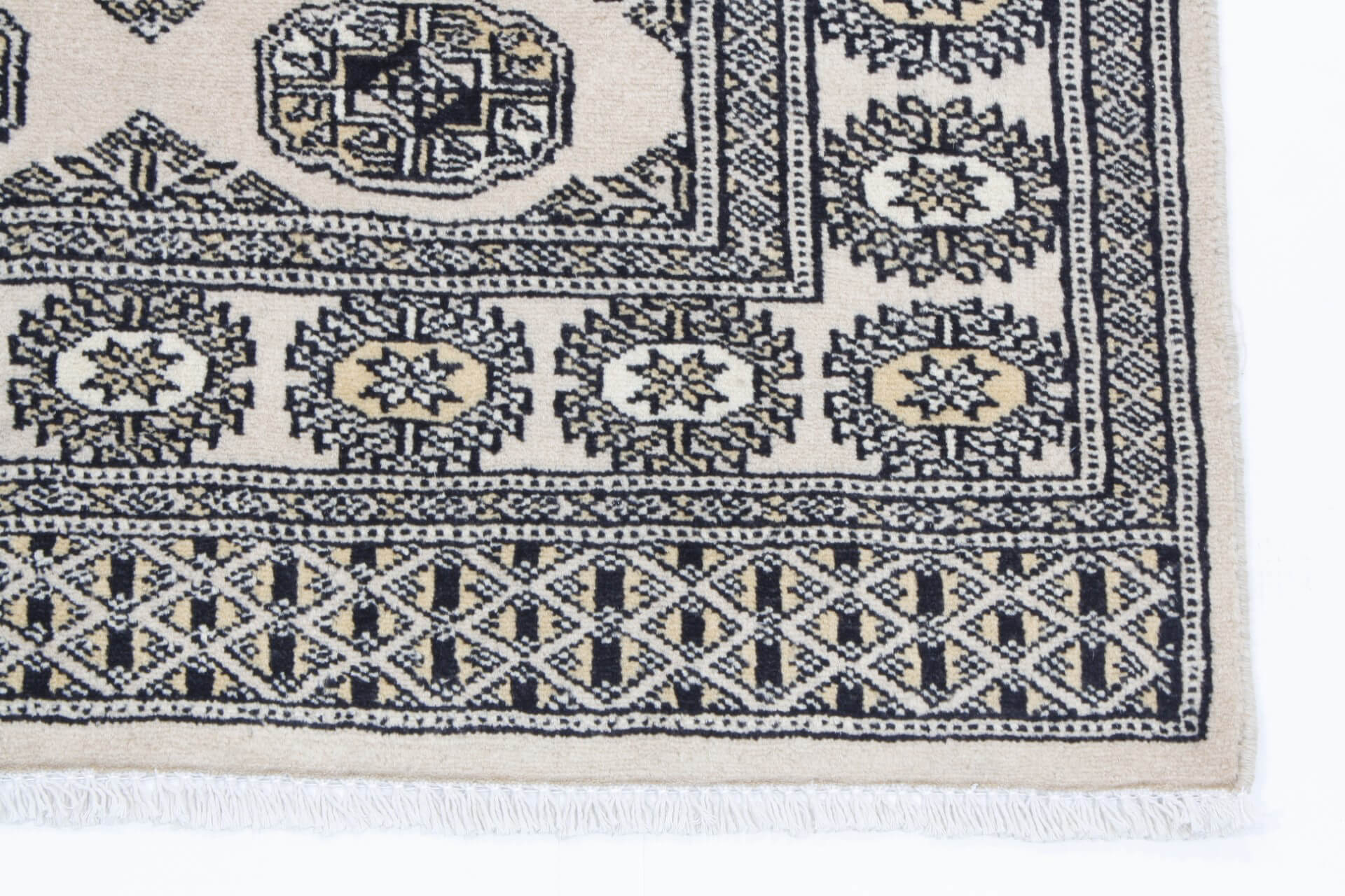 Bukhara Exclusive