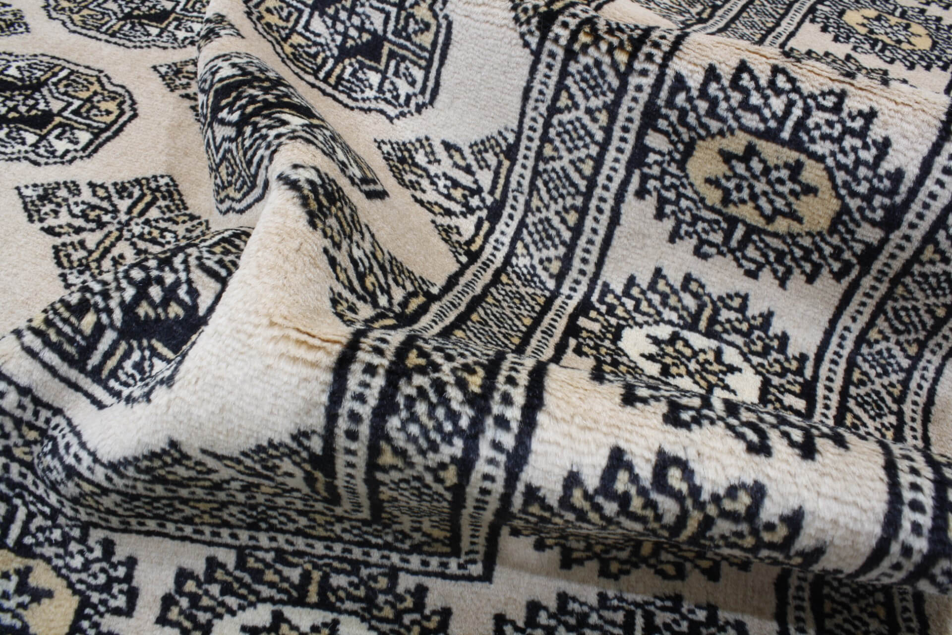 Bukhara Exclusive